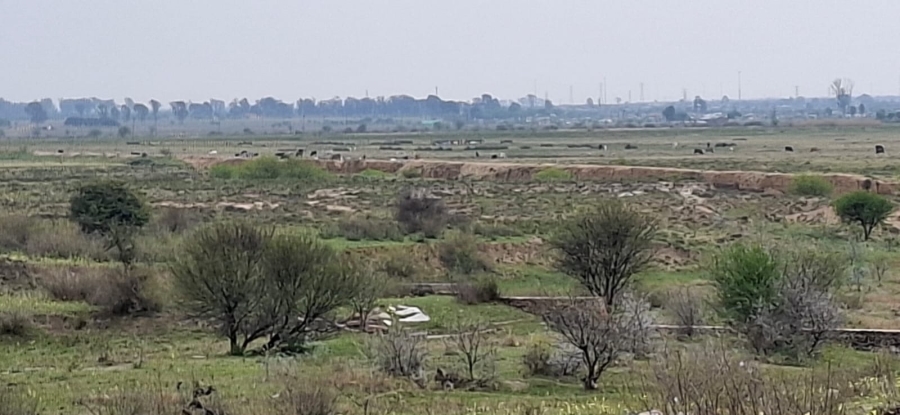 6 Bedroom Property for Sale in Rodenbeck Free State